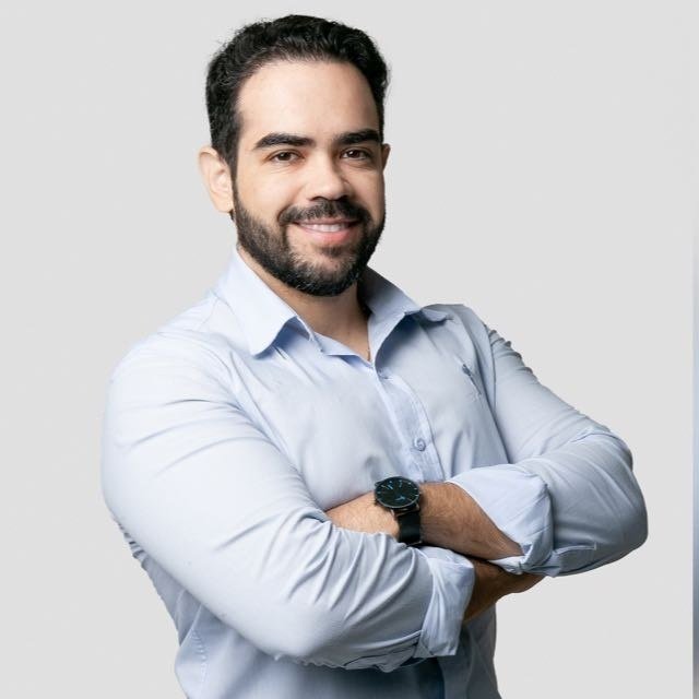 Dr. Jomel Francisco dos Santos